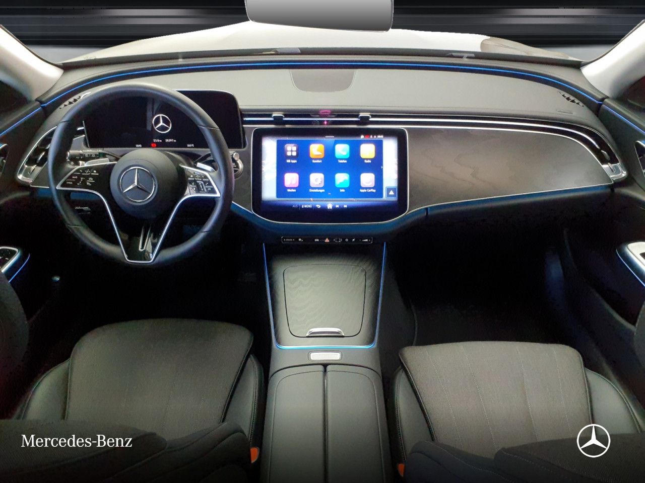 Mercedes-Benz E-Klasse – Bild 11