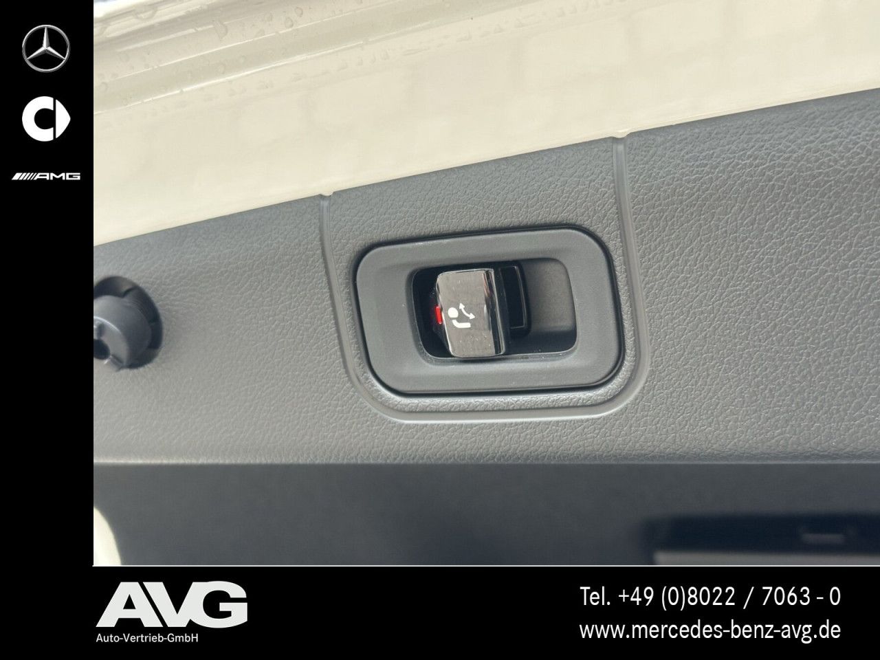 Mercedes-Benz E-Klasse – Bild 22