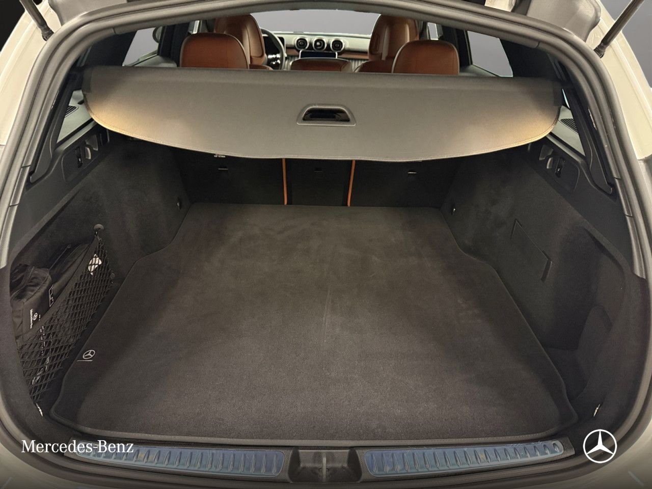Mercedes-Benz C-Klasse – Bild 15