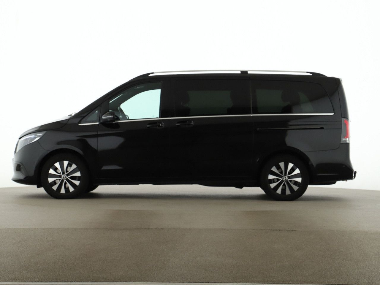 Mercedes-Benz V-Klasse – Bild 3
