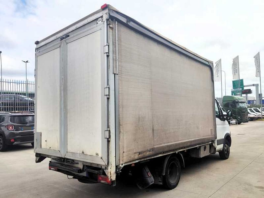 IVECO | 35C17 CENTINA TELO