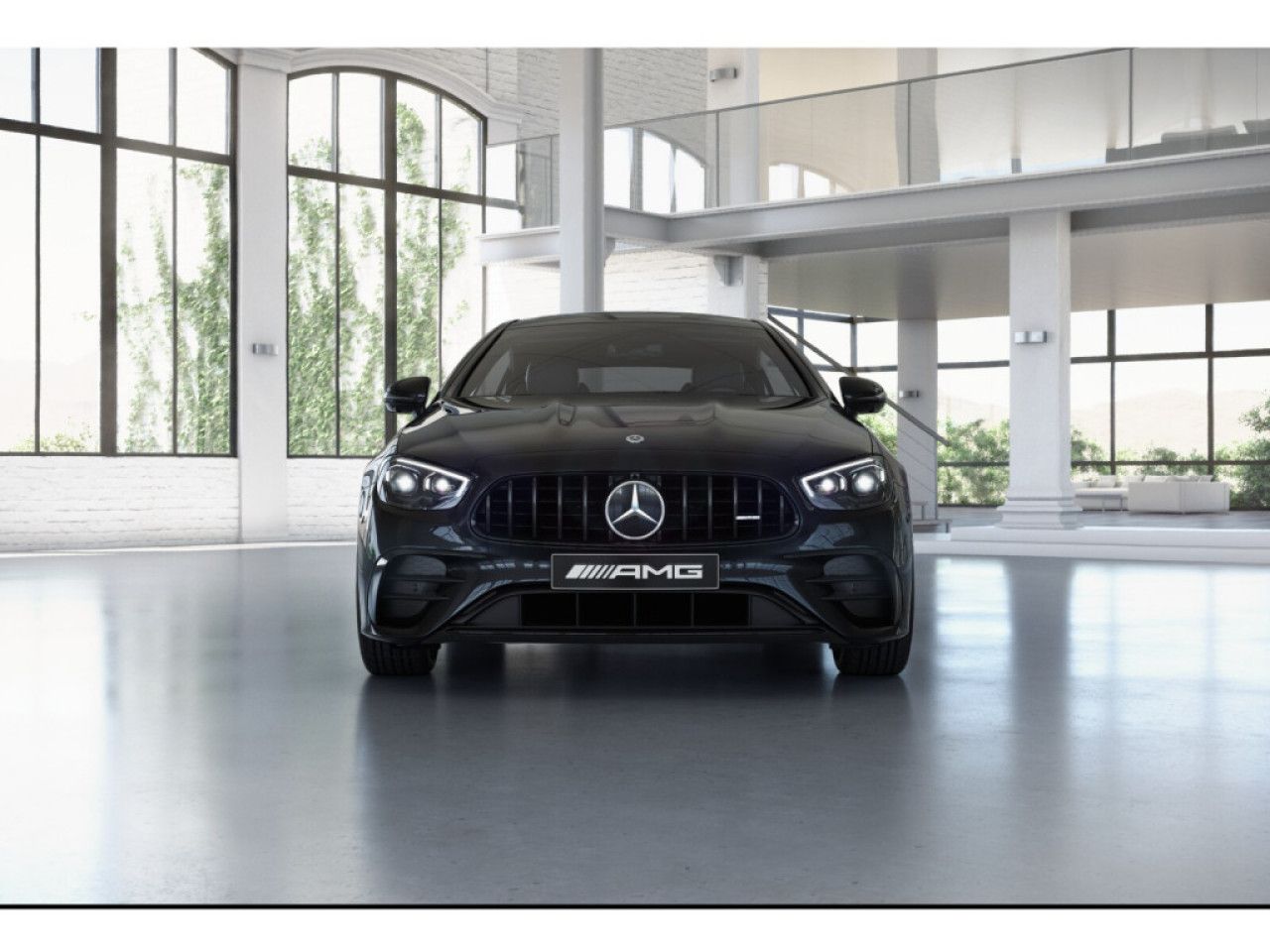 Mercedes-Benz E-Klasse – Bild 10