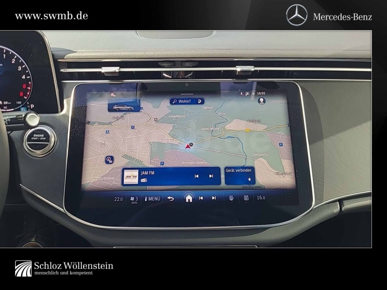 Mercedes-Benz E-Klasse – Bild 7