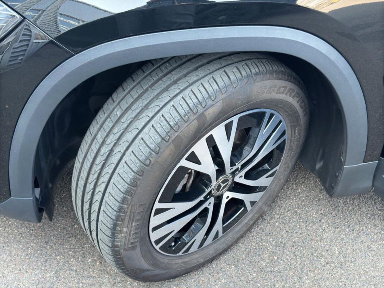 Mercedes-Benz GLA – Bild 27