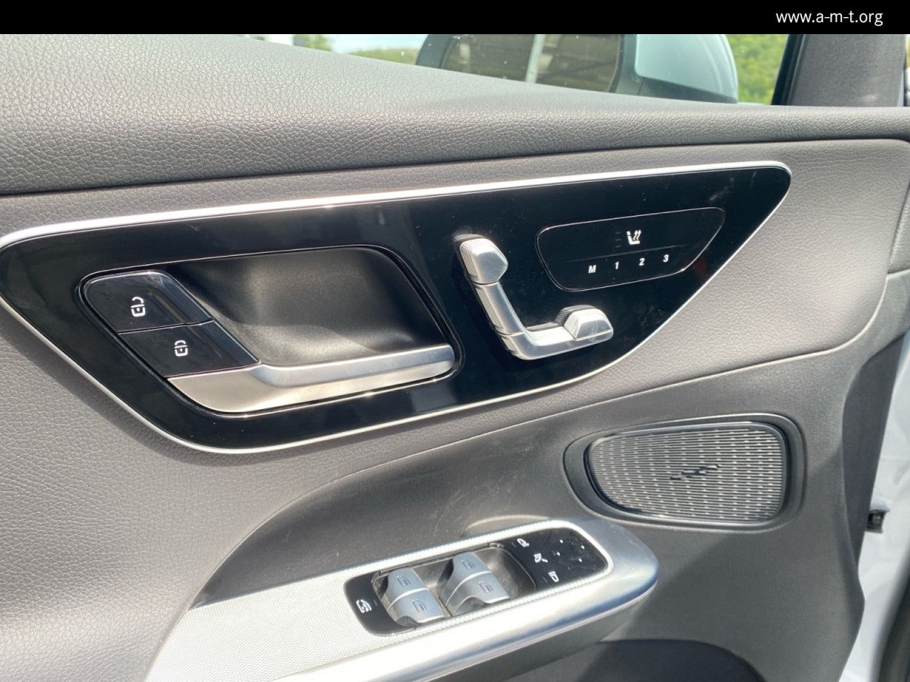 Mercedes-Benz GLC – Bild 18
