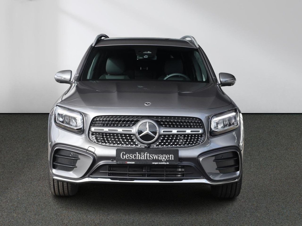 Mercedes-Benz GLB – Bild 2