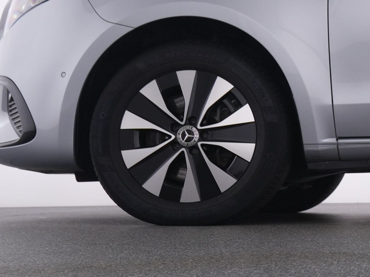 Mercedes-Benz V-Klasse – Bild 19