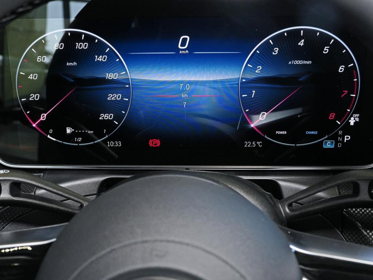 Mercedes-Benz CLE – Bild 8