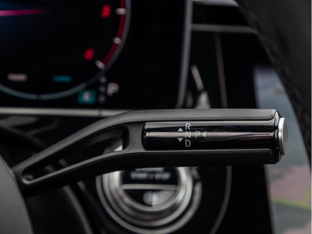 Mercedes-Benz E-Klasse – Bild 20