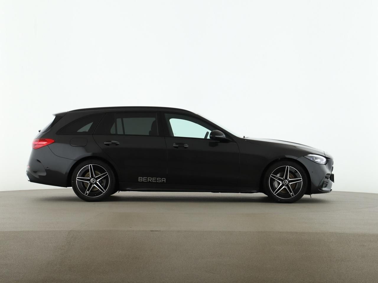 Mercedes-Benz C-Klasse – Bild 7
