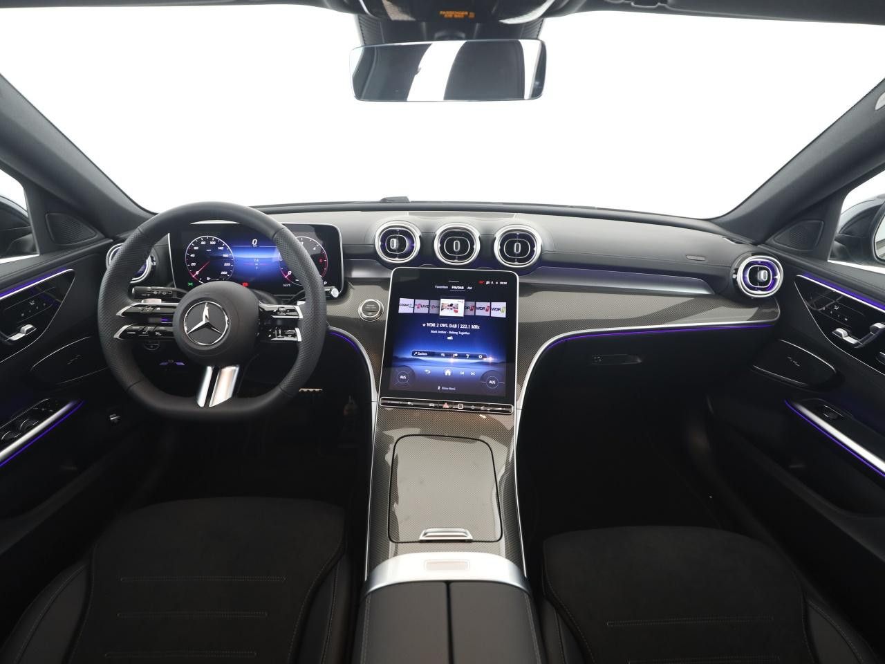 Mercedes-Benz C-Klasse – Bild 10