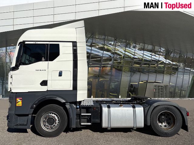 MAN TGX 18.470 4x2 BL SA 9