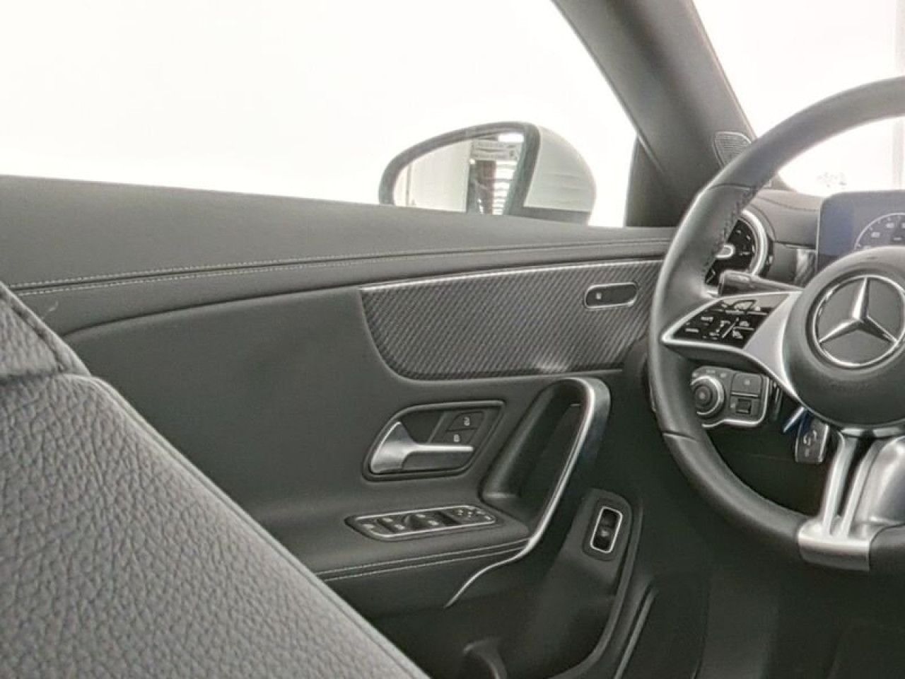 Mercedes-Benz CLA – Bild 9