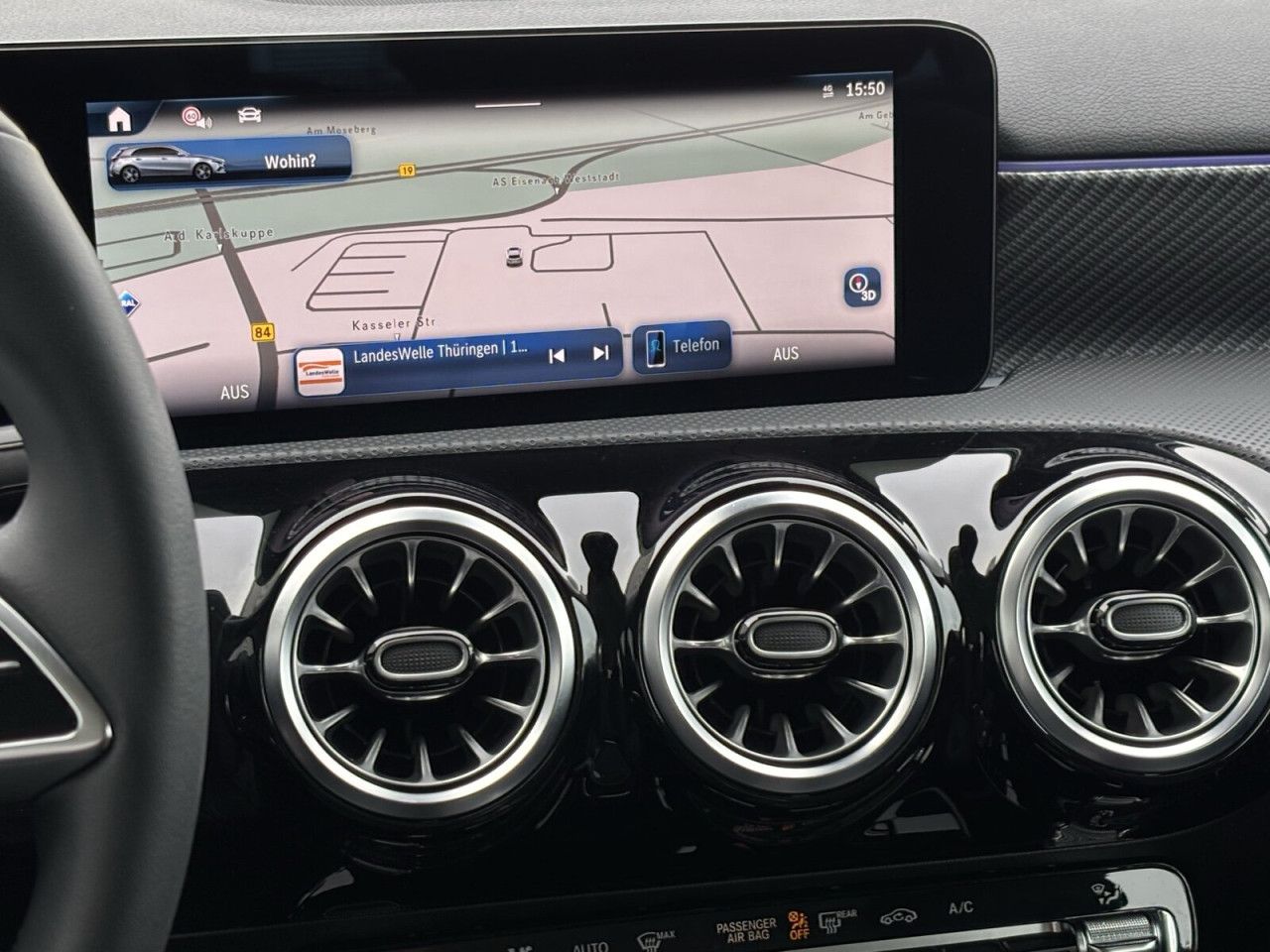 Mercedes-Benz A-Klasse – Bild 13