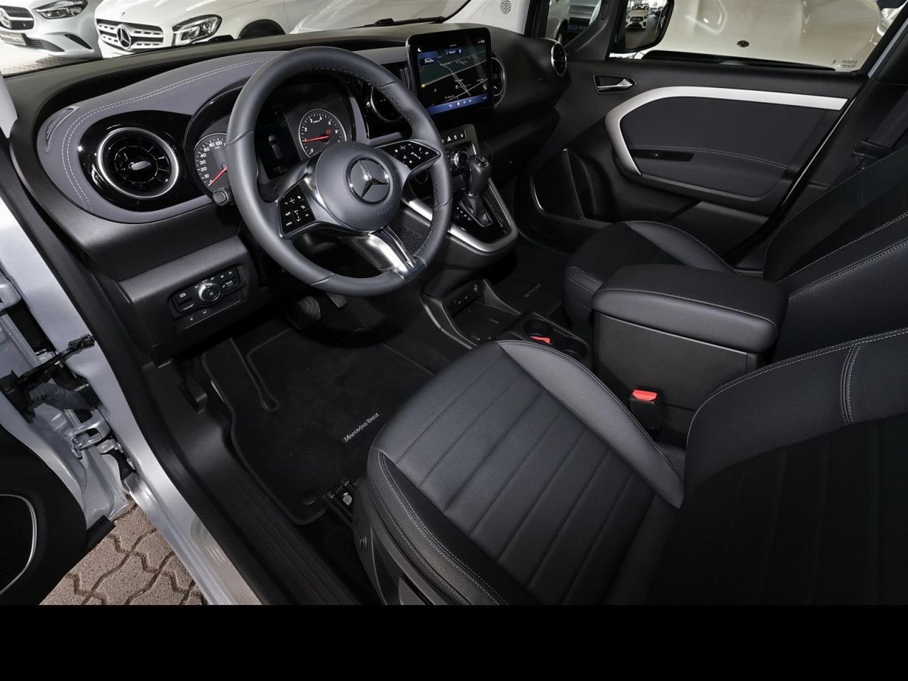 Mercedes-Benz T-Klasse – Bild 10