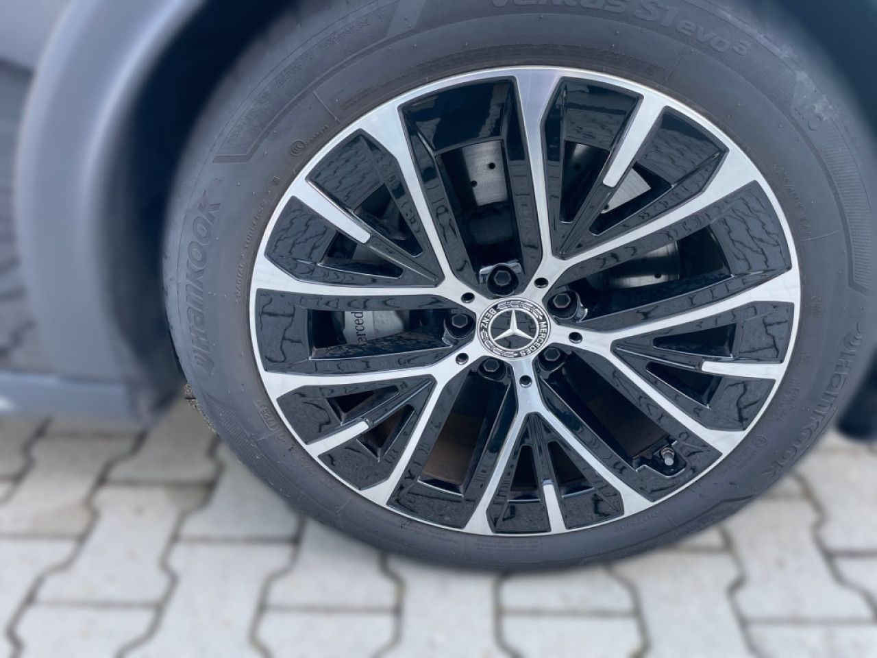 Mercedes-Benz E-Klasse – Bild 7