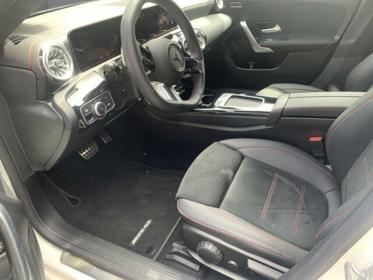 Mercedes-Benz CLA – Bild 5
