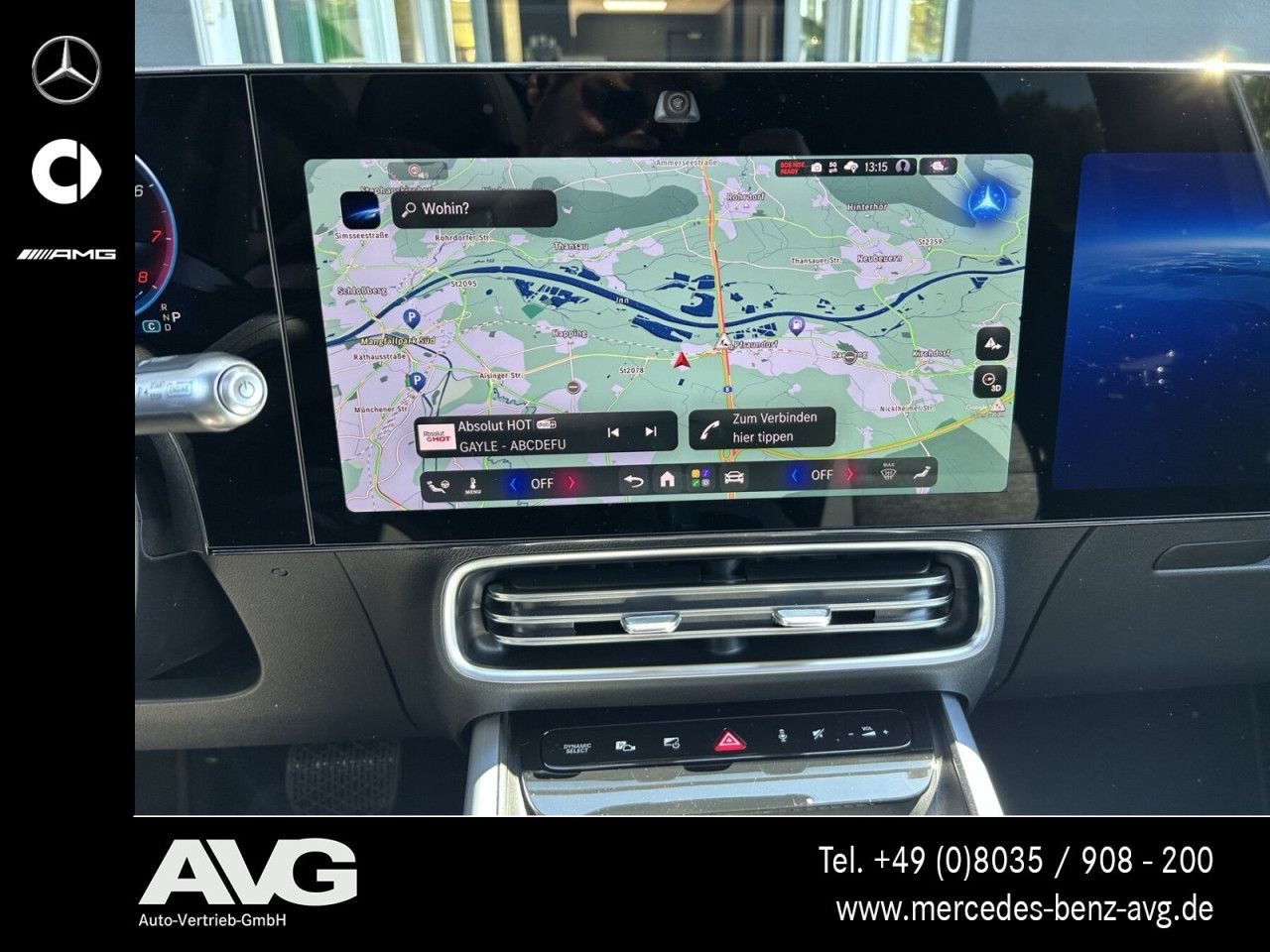 Mercedes-Benz GLB – Bild 26