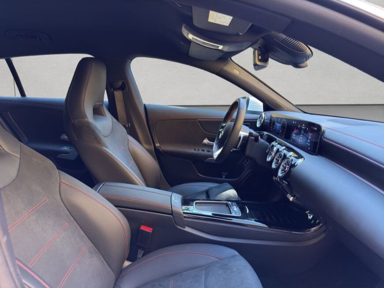 Mercedes-Benz CLA – Bild 18