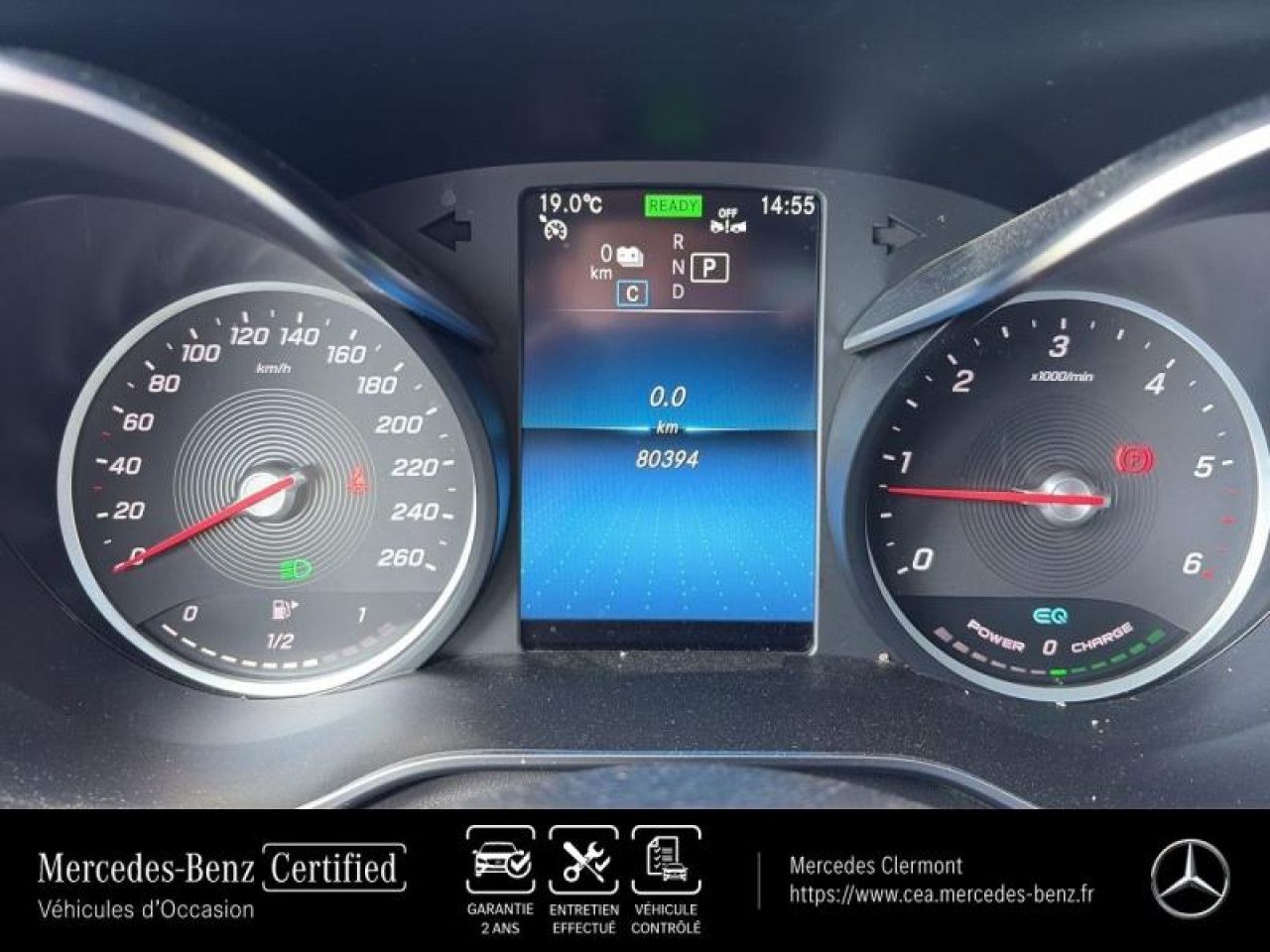 Photo du v&eacute;hicule 18 / 18