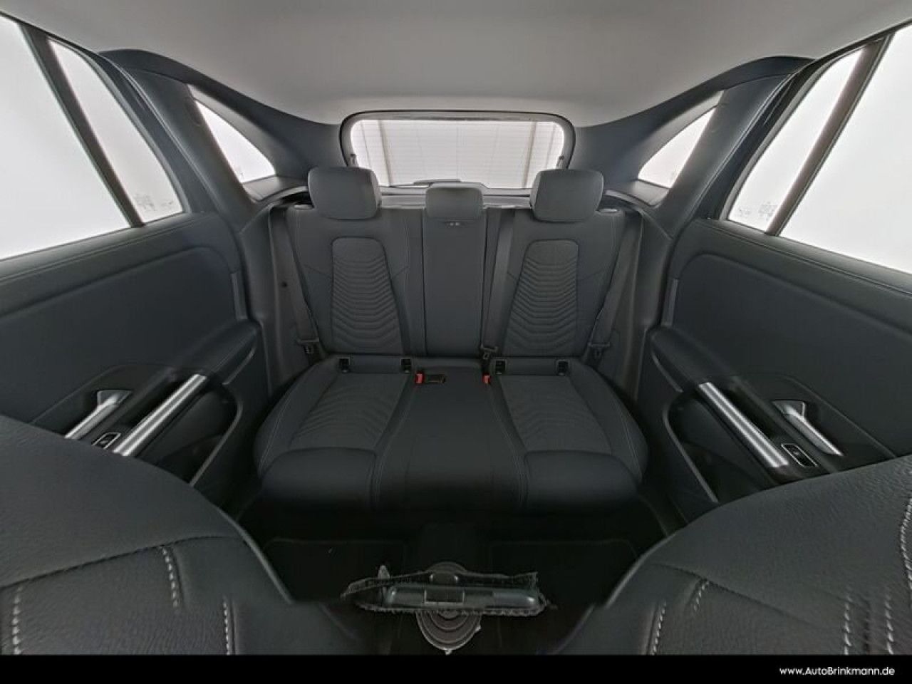 Mercedes-Benz GLA – Bild 8