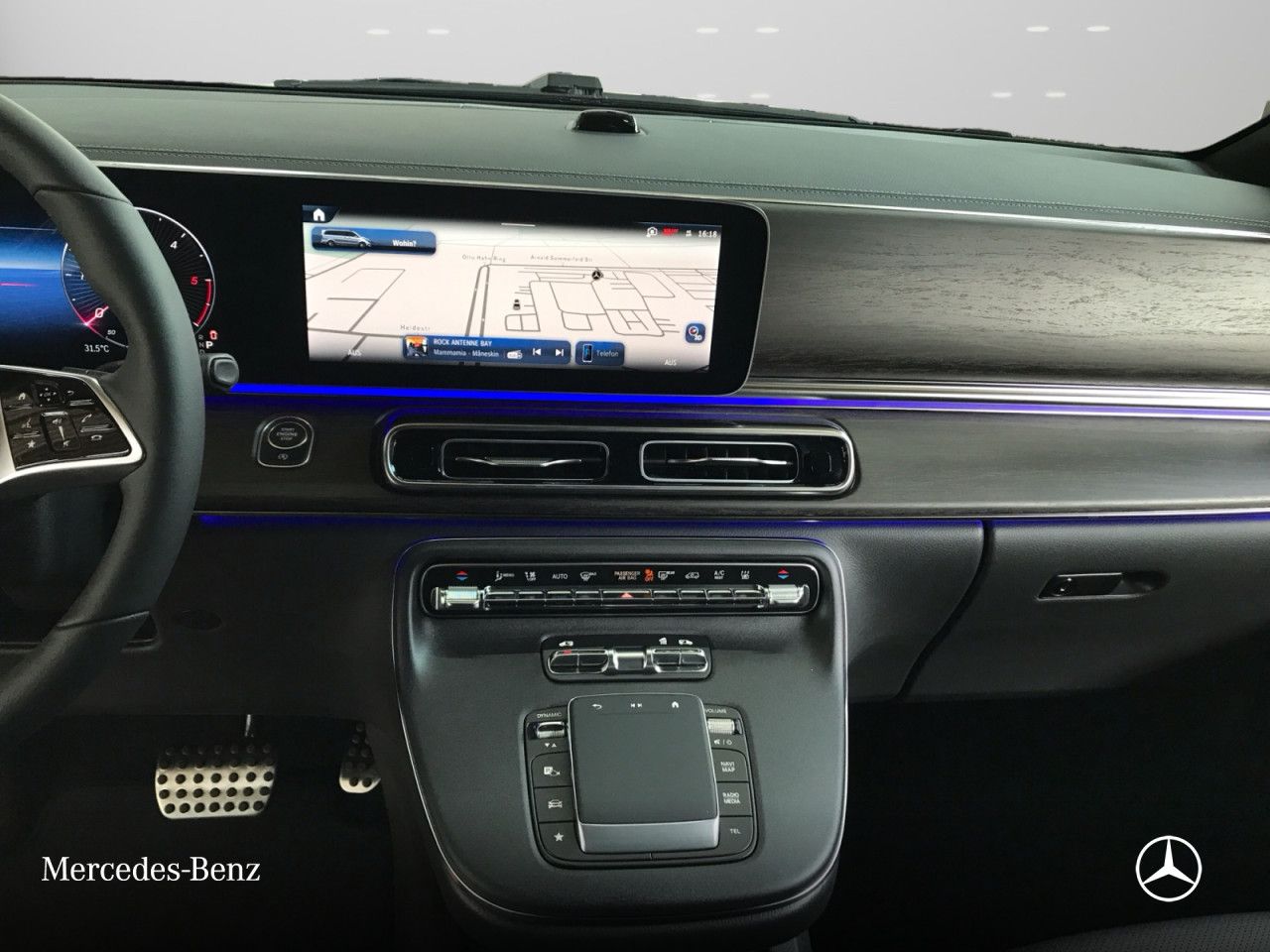 Mercedes-Benz V-Klasse – Bild 12
