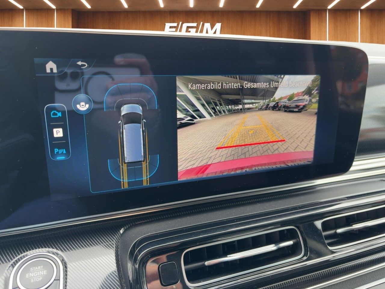 Mercedes-Benz V-Klasse – Bild 12
