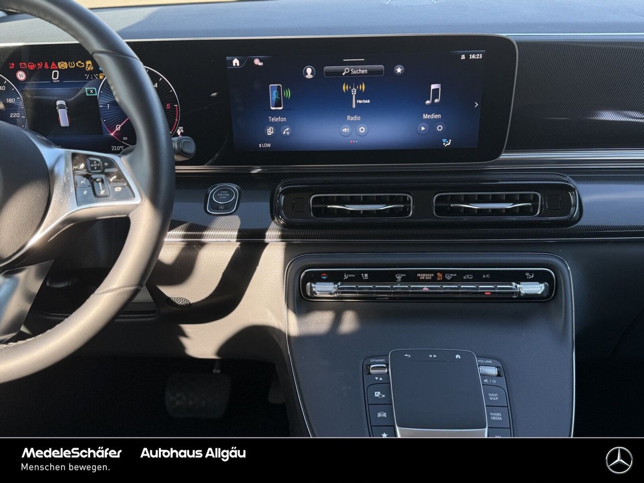 Mercedes-Benz V-Klasse – Bild 10