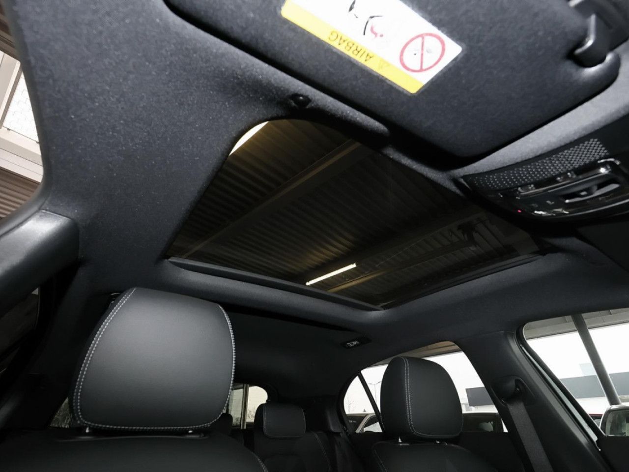 Mercedes-Benz A-Klasse – Bild 7