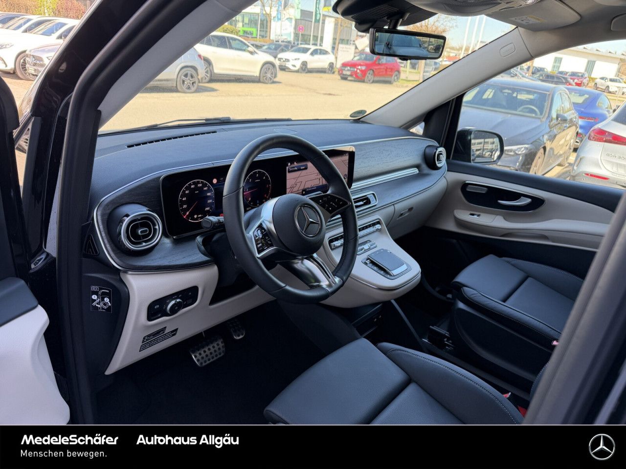 Mercedes-Benz Marco Polo – Bild 2