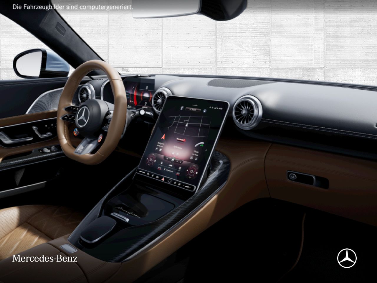 Mercedes-Benz SL – Bild 9
