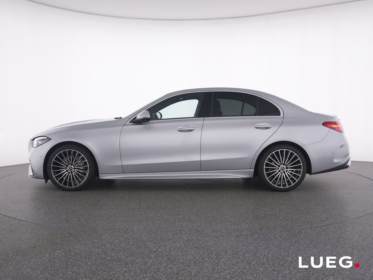 Mercedes-Benz C-Klasse – Bild 10
