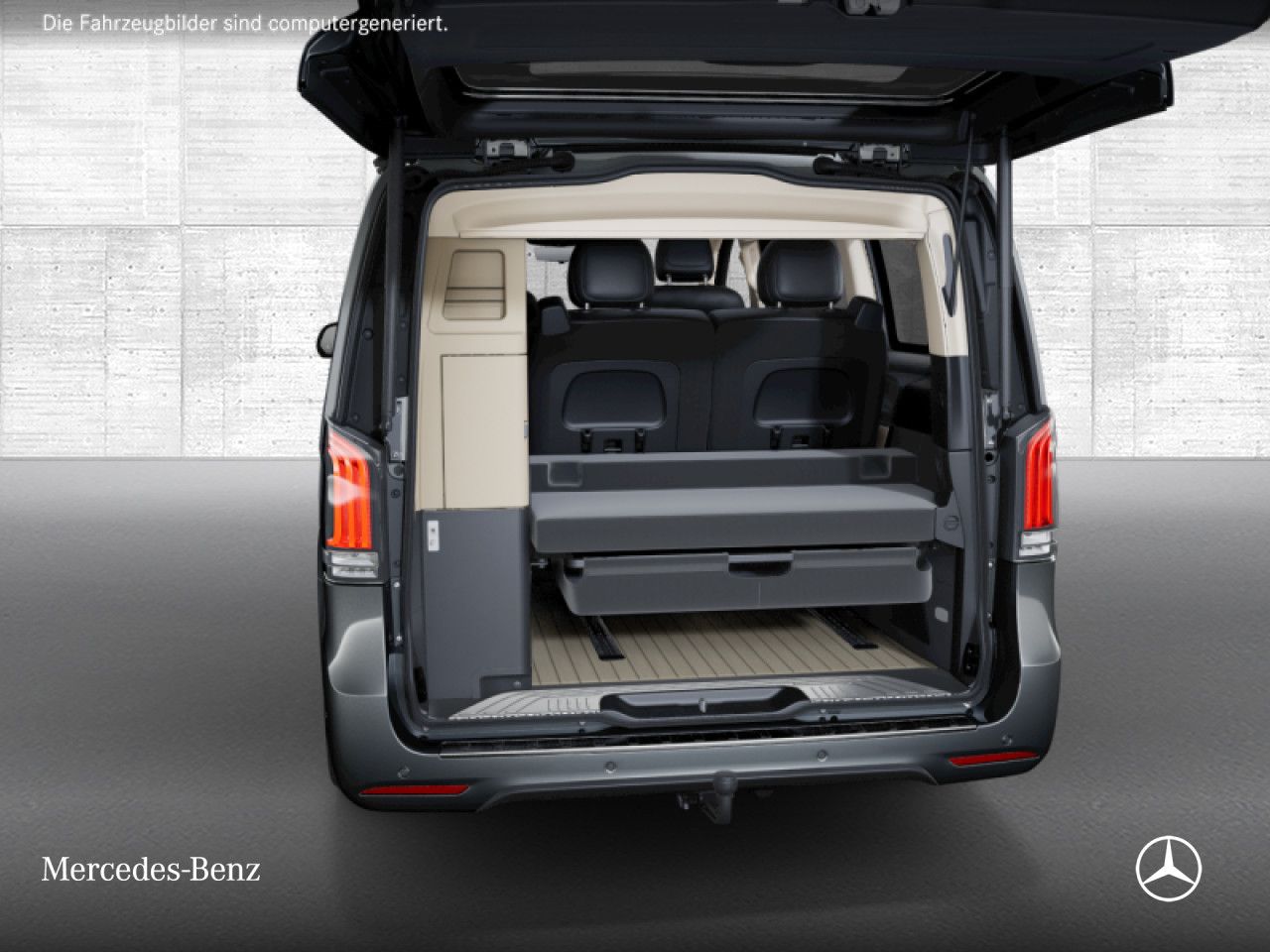 Mercedes-Benz Marco Polo – Bild 10