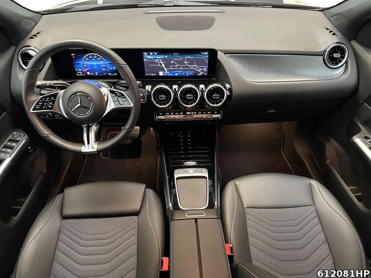 Mercedes-Benz GLA – Bild 12