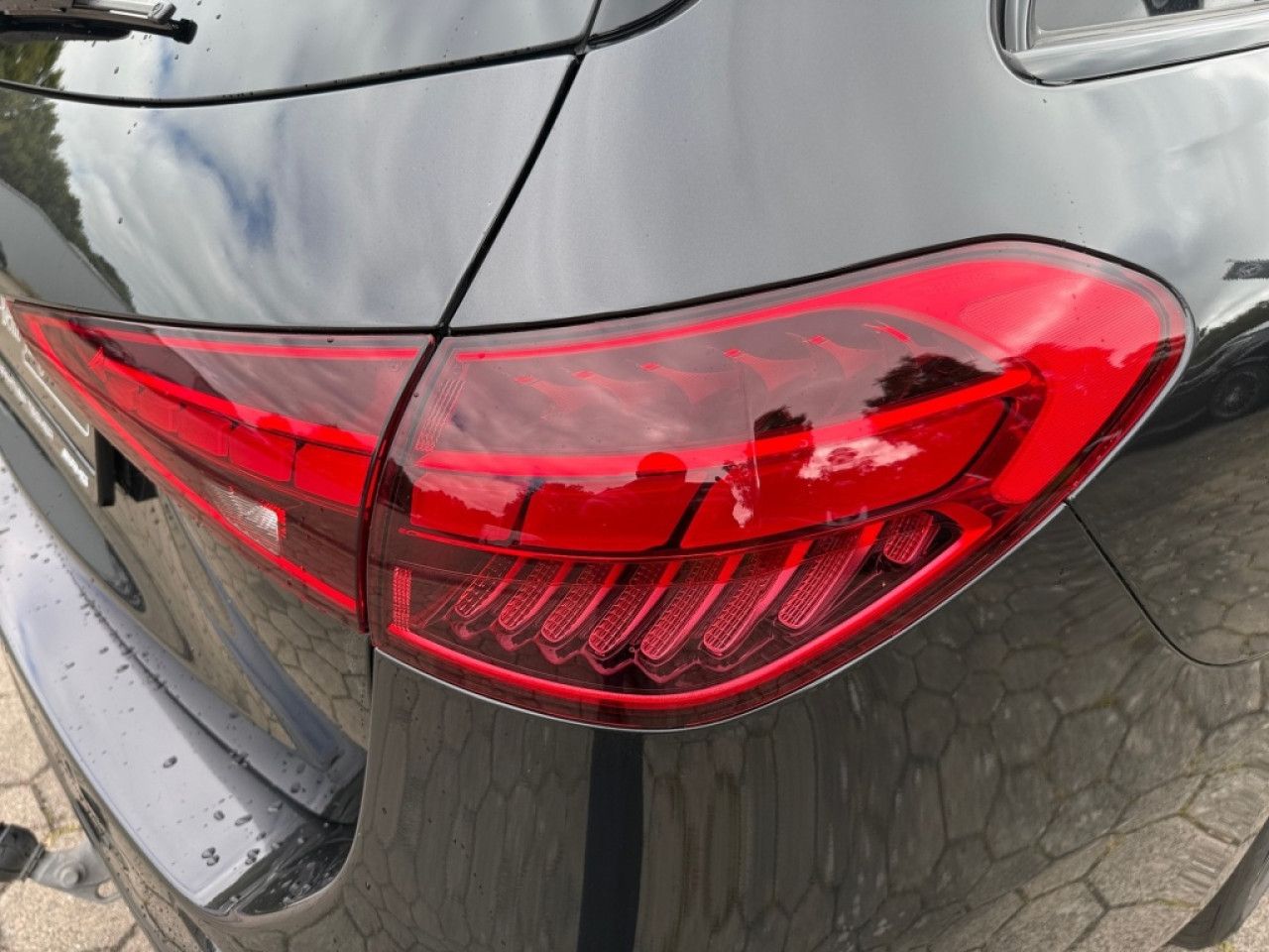 Mercedes-Benz C-Klasse – Bild 11