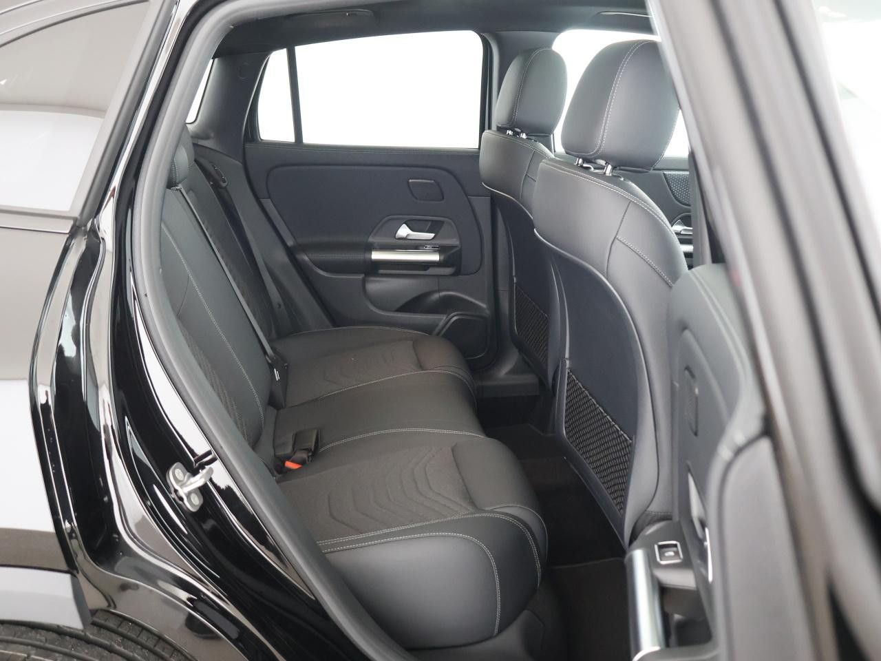 Mercedes-Benz GLA – Bild 14