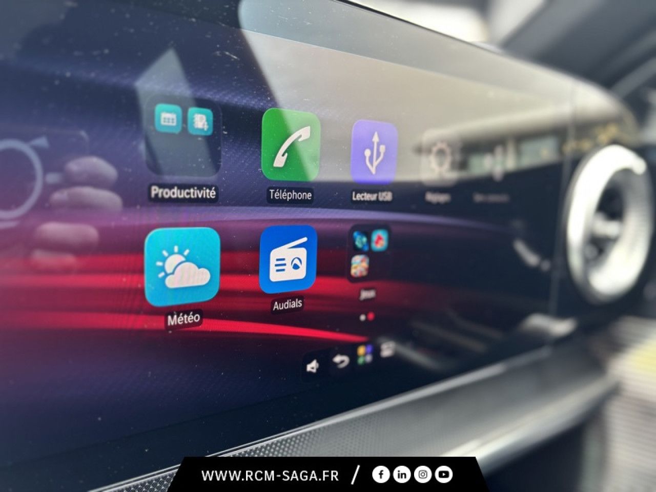 Photo du v&eacute;hicule 13 / 18