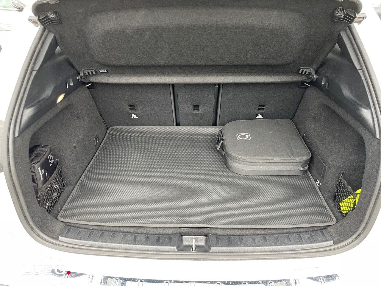 Mercedes-Benz EQA – Bild 15