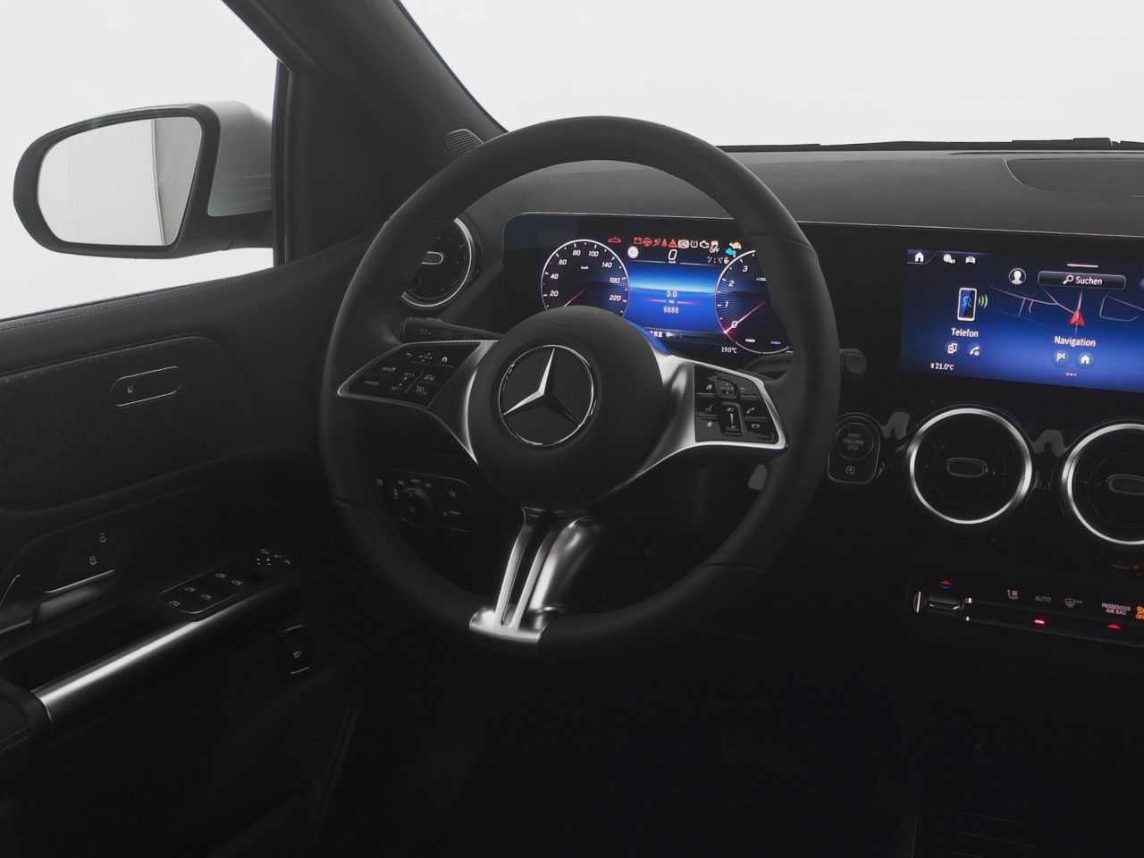 Mercedes-Benz B-Klasse – Bild 4