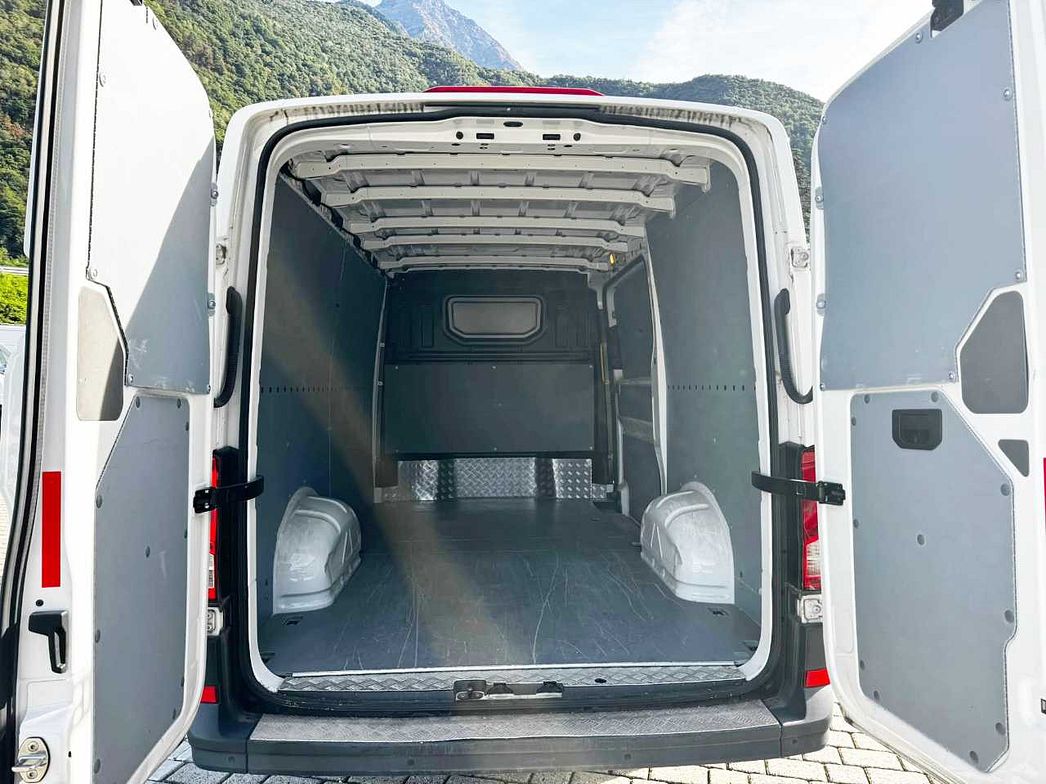 Volkswagen | Crafter 35 2.0 tdi 102cv L3H2