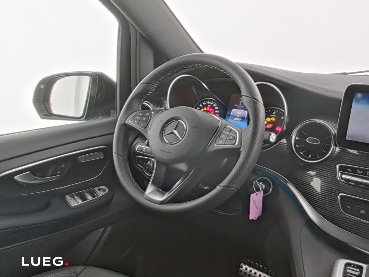 Mercedes-Benz V-Klasse – Bild 4