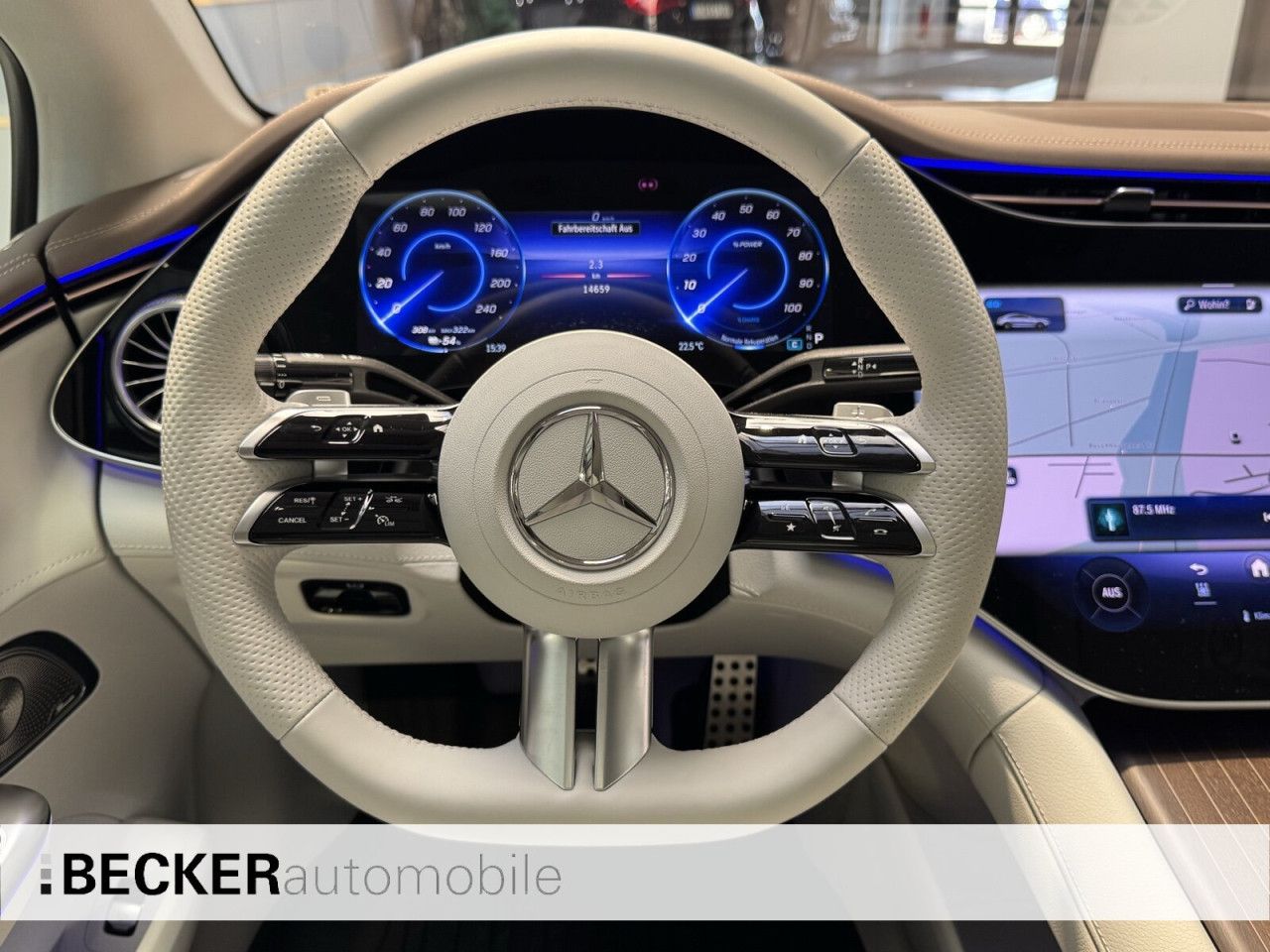Mercedes-Benz EQE – Bild 18