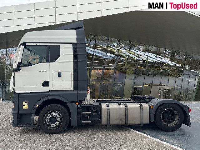 MAN TGX 18.510 4x2 BL SA 9