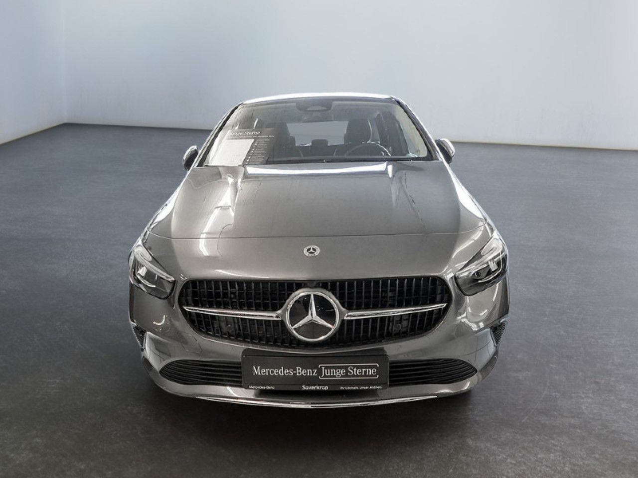 Mercedes-Benz B-Klasse – Bild 2