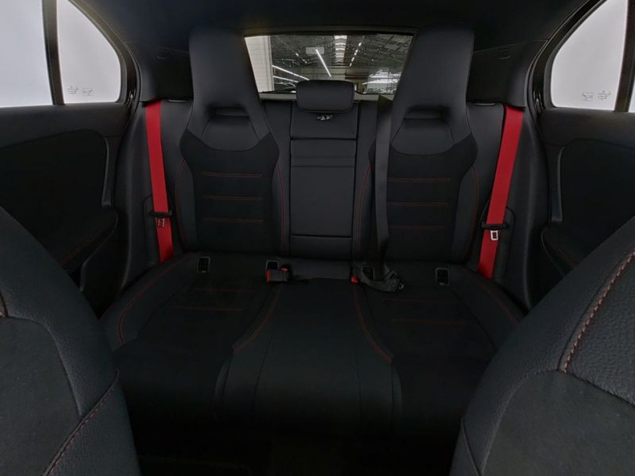 Mercedes-Benz A-Klasse – Bild 7