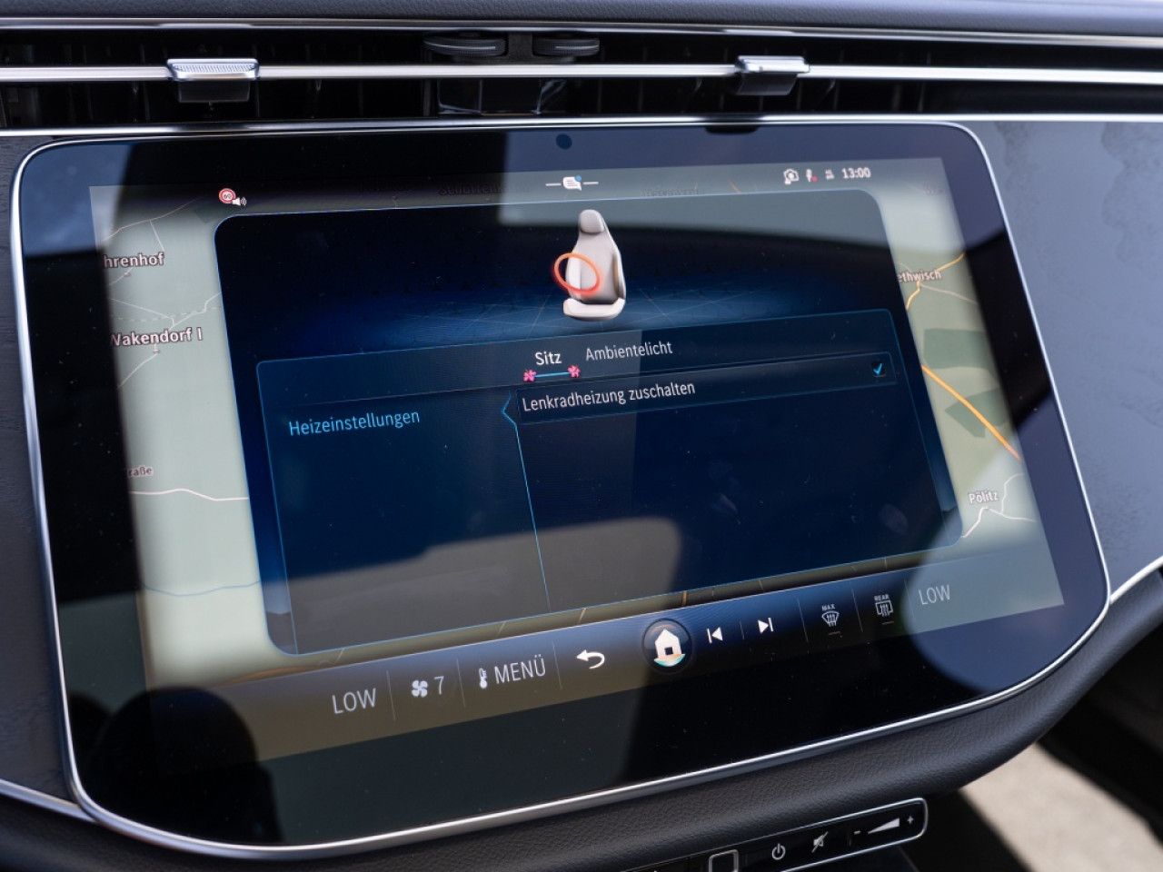 Mercedes-Benz E-Klasse – Bild 16