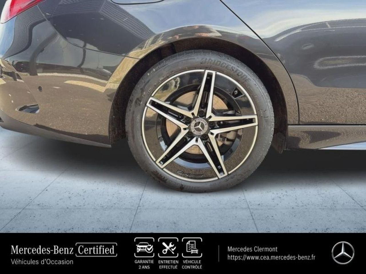 Photo du v&eacute;hicule 7 / 18