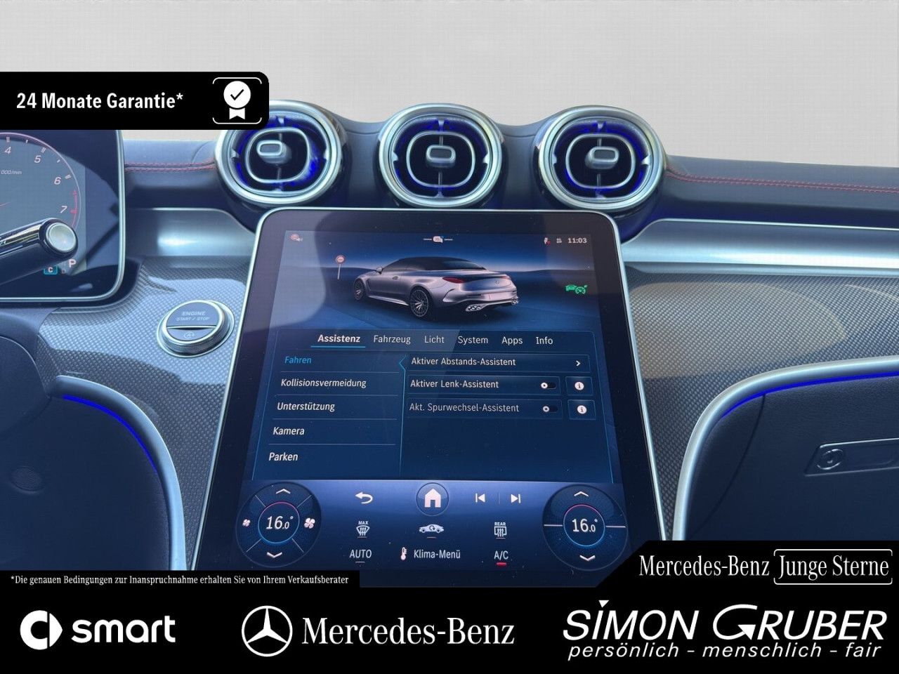 Mercedes-Benz CLE – Bild 18