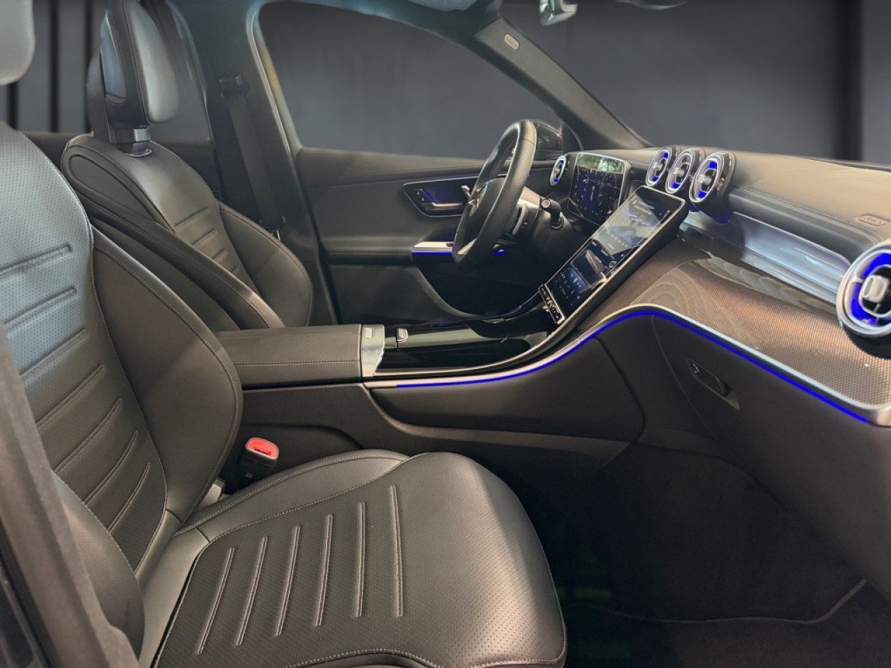 Mercedes-Benz GLC – Bild 17