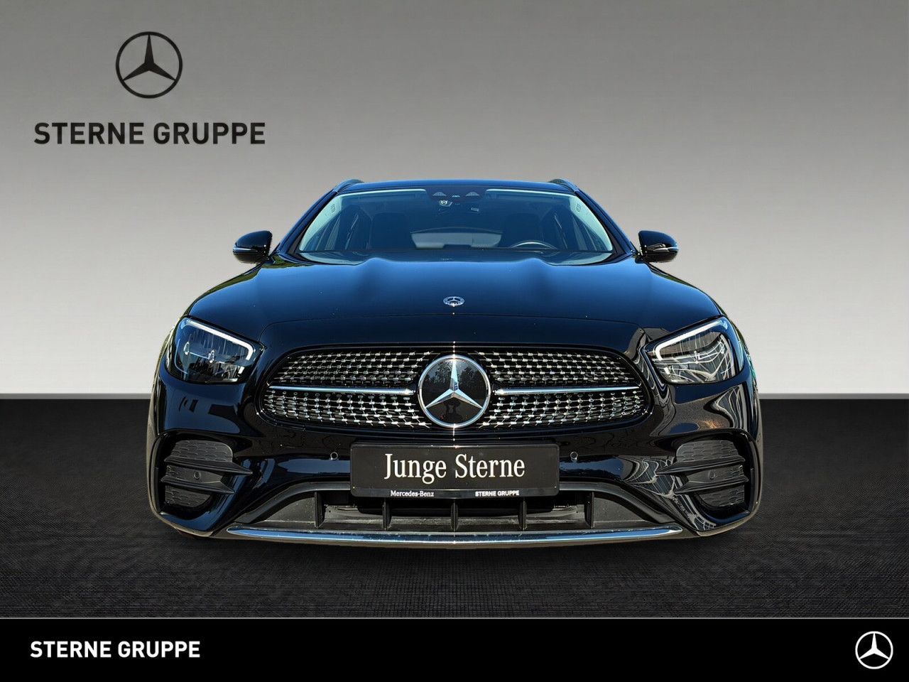 Mercedes-Benz E-Klasse – Bild 2